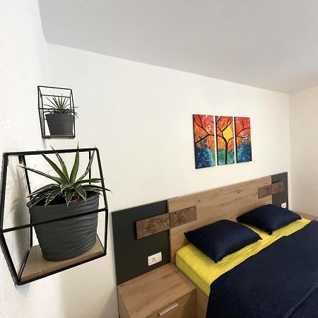 Apartments And Rooms Pri Baslju Cerkno Zewnętrze zdjęcie